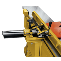 Powermatic Jointer, PJ1696